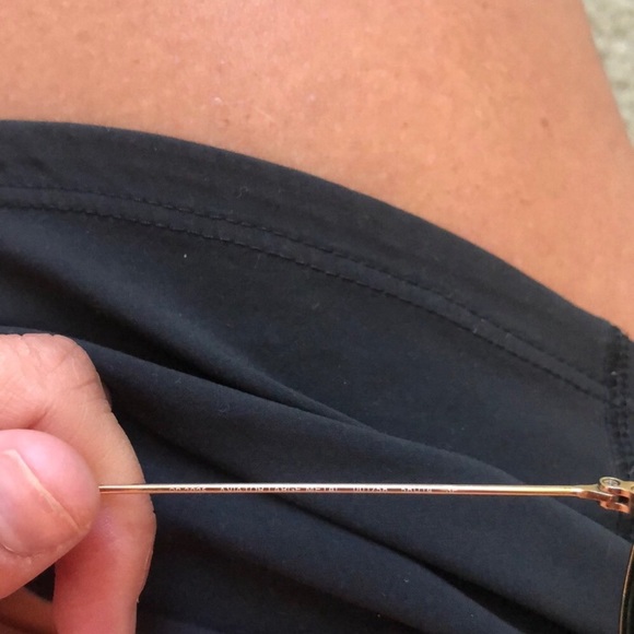 Polarized Aviator Ray Bans - Picture 2 of 5